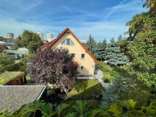 Doppelhaushälfte zum Kauf 479.000 € 5 Zimmer 160 m² 300 m² Grundstück frei ab sofort Hohenwinden Erfurt 99087