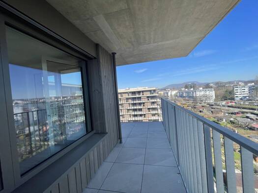 Wohnung zum Kauf - Erstbezug 322.000 € 2 Zimmer 59,7 m² 6. Geschoss Kasernstraße Jakomini Graz 8010