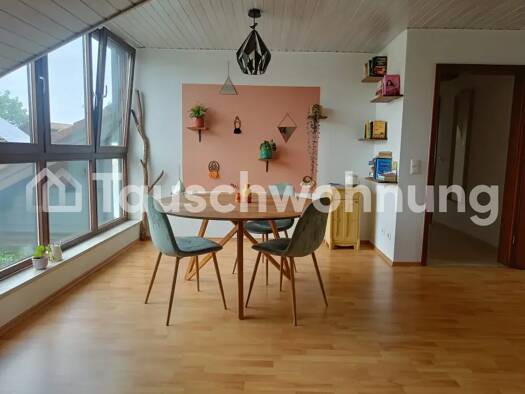 Einfamilienhaus zur Miete Tauschwohnung 3.100 € 7 Zimmer 300 m² Winning Taufkirchen 82024