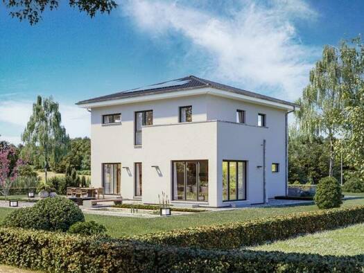 Einfamilienhaus zum Kauf provisionsfrei 370.789 € 5 Zimmer 162 m² 1.061 m² Grundstück Oberbettingen 54578