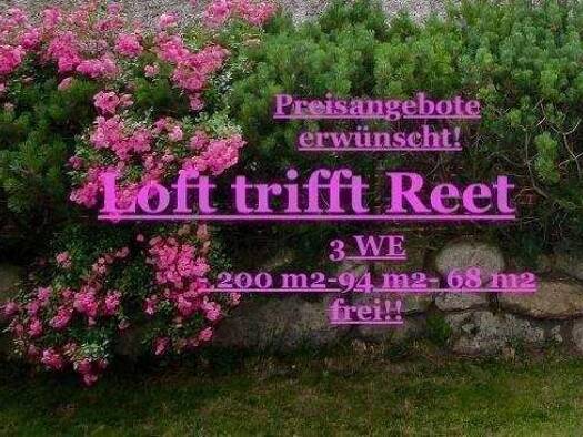 Mehrfamilienhaus zum Kauf 1.490.000 € 13 Zimmer 362 m² 820 m² Grundstück frei ab sofort Quickborn 25451