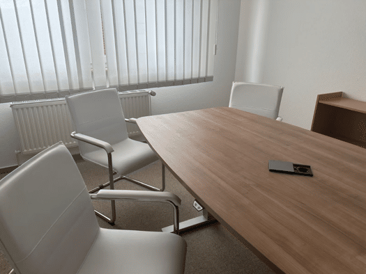 Büro zur Miete provisionsfrei 1.390 € 4 Zimmer 98 m² Bürofläche Wistedt Wistedt 21255
