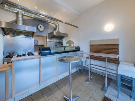Restaurant zum Kauf 295.000 € 90 m² Gastrofläche Walluf 65396