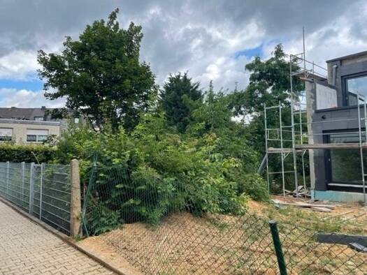 Grundstück zum Kauf - Erstbezug provisionsfrei 175.000 € 356 m² Grundstück Mönchengladbach 41063