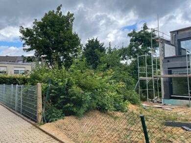 Grundstück zum Kauf - Erstbezug provisionsfrei 175.000 € 356 m² Grundstück Mönchengladbach 41063