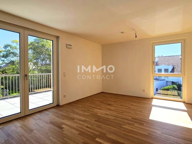 Wohnung zum Kauf - Erstbezug provisionsfrei 584.600 € 4 Zimmer 102,9 m² Leopoldsdorf 2333