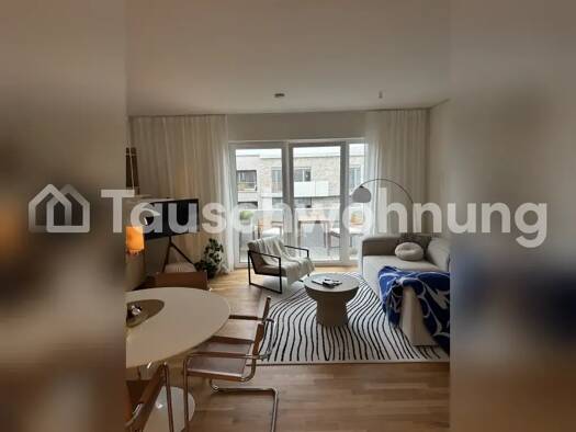 Wohnung zur Miete Tauschwohnung 1.450 € 3 Zimmer 75 m² 6. Geschoss Otterndorf Hamburg 20457