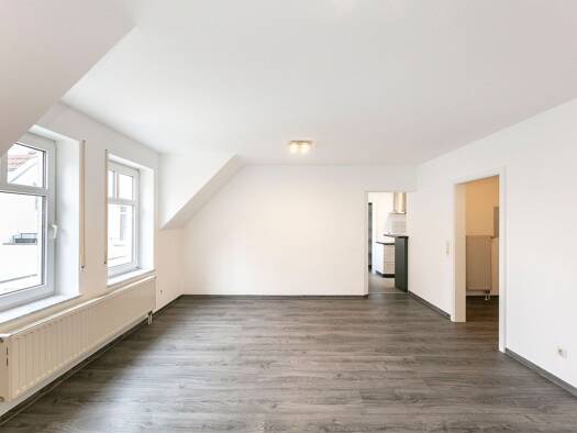 Wohnung zum Kauf 139.000 € 1,5 Zimmer 41,7 m² 2. Geschoss Ehingen 89584