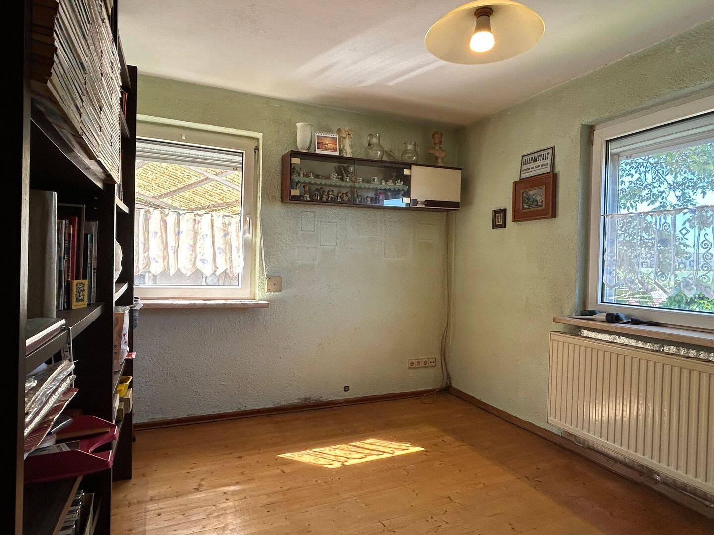 Haus – Steinfeld - Ansicht 5