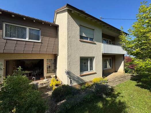 Einfamilienhaus zum Kauf 399.000 € 4,5 Zimmer 90 m² 547 m² Grundstück Stetten Leinfelden-Echterdingen 70771