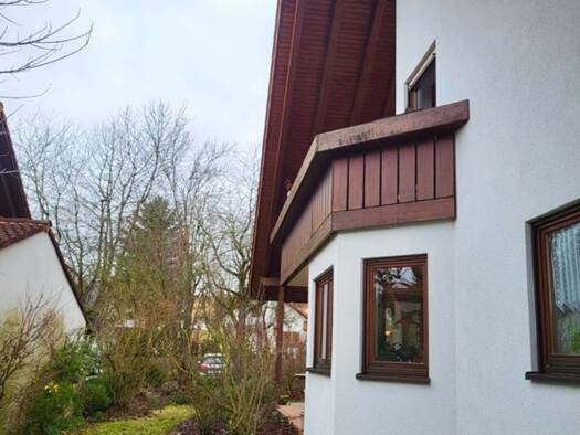 Wohnung zur Miete 1.560 € 4 Zimmer 120 m² 1. Geschoss frei ab 30.11.2026 Eselsberg Ulm 89081