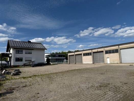 Freifläche zum Kauf 949.000 € 696 m² Lagerfläche Buchholz Boppard 56154