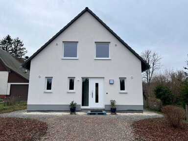 Bungalow zum Kauf provisionsfrei 228.560 € 4 Zimmer 98 m² 600 m² Grundstück Euba Chemnitz 09128