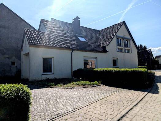 Mehrfamilienhaus zum Kauf 350.000 € 10 Zimmer 273 m² 2.020 m² Grundstück Gaditz Kemberg / Gaditz 06901