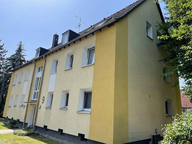 Wohnung zur Miete 504 € 2 Zimmer 49,8 m² frei ab 13.12.2025 Töpferstr. 9 Lindenhorst Dortmund 44339