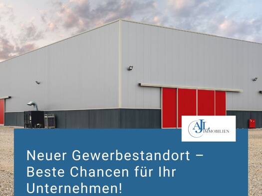 Lagerhalle zum Kauf 23.900 m² Lagerfläche Haspe Haspe 58135