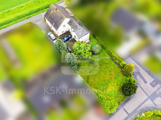 Einfamilienhaus zum Kauf 239.000 € 5 Zimmer 152,7 m² 826 m² Grundstück Niederdrees Rheinbach 53359