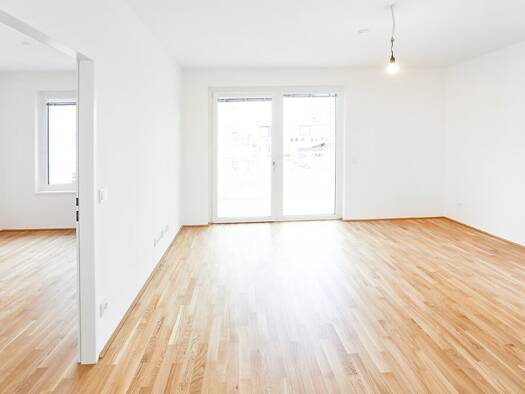 Wohnung zur Miete 527 € 1 Zimmer 37,4 m² Ferdinand-Platzer-Gasse Floridsdorf 1210