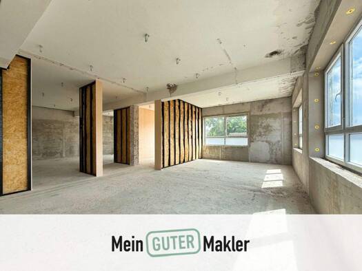 Büro-/Praxisfläche zur Miete 4.000 € 326 m² Bürofläche Utbremer Straße 21 Utbremen Bremen 28217