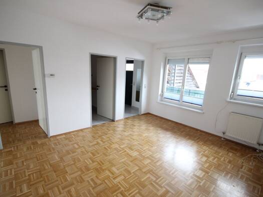Wohnung zur Miete 830 € 2 Zimmer 55 m² Tessendorfer Straße Annabichl Klagenfurt am Wörthersee 9020