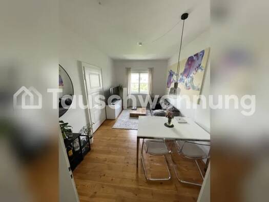 Wohnung zur Miete Tauschwohnung 1.420 € 3 Zimmer 70 m² Altstadt-Lehel München 80331