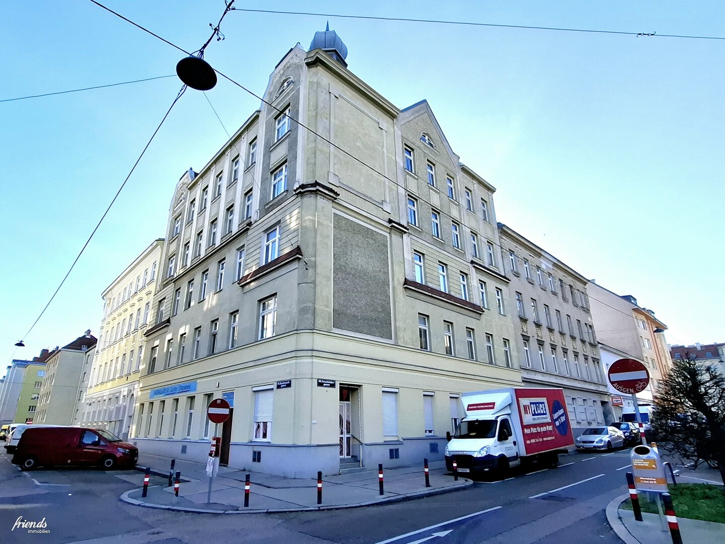 Wohnung zum Kauf 198.000 € 2 Zimmer 58 m²<br/>Wohnfläche Wien 1100