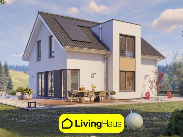 Einfamilienhaus zum Kauf 495.000 € 5 Zimmer 130 m² 1.528 m² Grundstück Luckenwalde Luckenwalde 14943