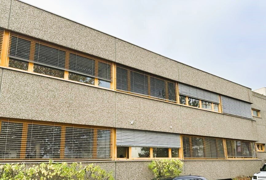 Halle/Industriefläche zum Kauf 6.187 m²<br/>Lagerfläche Sprendlingen Dreieich 63303