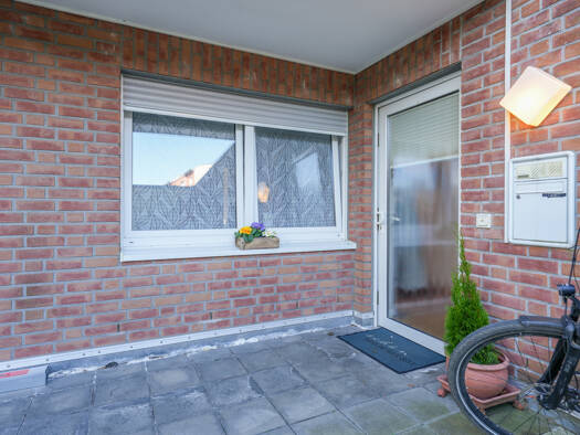 Wohnung zum Kauf 139.000 € 2 Zimmer 53 m² Rheydt Mönchengladbach 41236