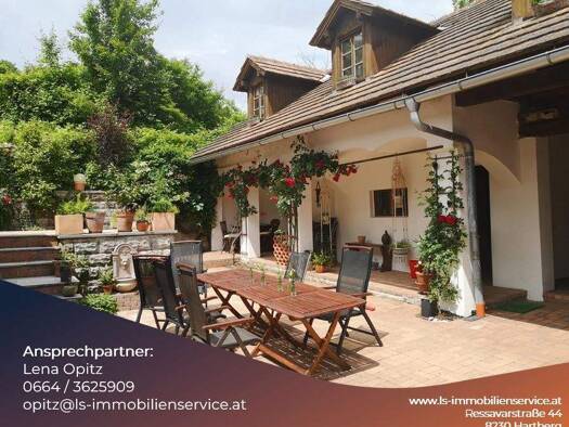 Einfamilienhaus zum Kauf 450.000 € 150 m² 4.980 m² Grundstück Buch-St. Magdalena 8274