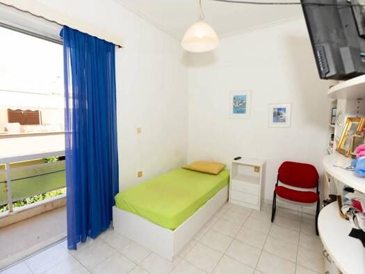 Wohnung zum Kauf 280.000 € 4 Zimmer 138 m² 1. Geschoss Kreta Municipality of Rethymnon 741 33