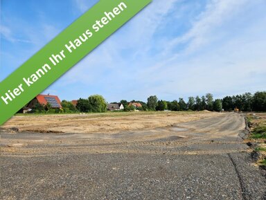 Bungalow zum Kauf provisionsfrei 441.650 € 5 Zimmer 133 m² 651 m² Grundstück Friedsrichshöhe Bennemühlen Wedemark 30900