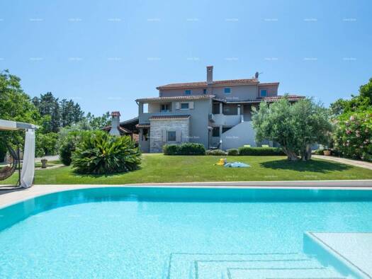 Einfamilienhaus zum Kauf - Erstbezug 1.800.000 € 8 Zimmer 500 m² 4.600 m² Grundstück Ližnjan 52204