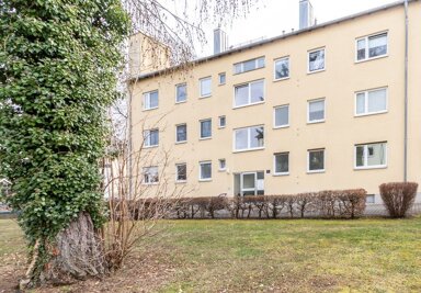 Wohnung zur Miete 659 € 3 Zimmer 65,2 m² EG frei ab 01.04.2025 Ingolstadt Ingolstadt / Haunwöhr 85051