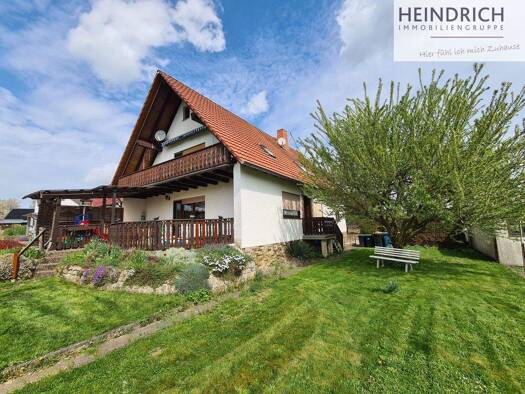 Mehrfamilienhaus zum Kauf 179.000 € 7 Zimmer 199,4 m² 650 m² Grundstück Oberbeisheim Knüllwald / Oberbeisheim 34593