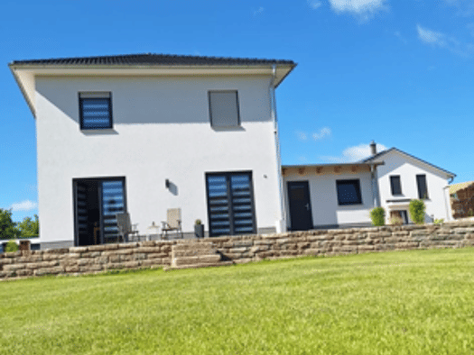 Haus zum Kauf provisionsfrei 680.000 € 4 Zimmer 141 m² 737 m² Grundstück frei ab sofort Lemsdorf Magdeburg 39118
