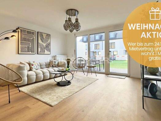 Reihenmittelhaus zur Miete - Erstbezug 1.990 € 5 Zimmer 145 m² 152 m² Grundstück Dinkelstieg 1b Geesthacht 21502