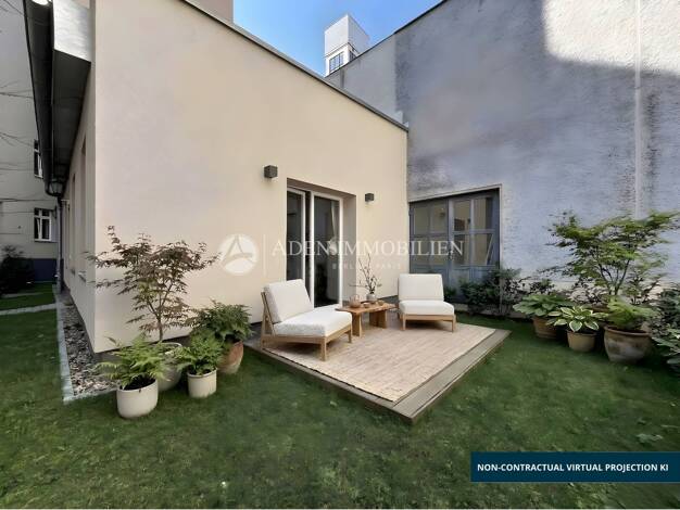 Wohnung zum Kauf 340.000 € 2 Zimmer 42 m² Kreuzberg Berlin 10969