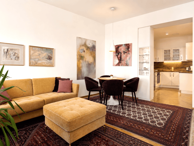 Wohnung zum Kauf 379.000 € 2 Zimmer 59 m² 2. Geschoss Hernals 1170