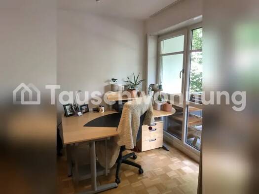 Studio zur Miete Tauschwohnung 370 € 1 Zimmer 29 m² 1. Geschoss Westenviertel Regensburg 93049