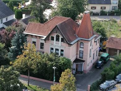 Maisonette zur Miete 1.440 € 6 Zimmer 180 m² 1. Geschoss frei ab 01.08.2025 Ingolstädter Straße 11 Neuburg Neuburg an der Donau 86633