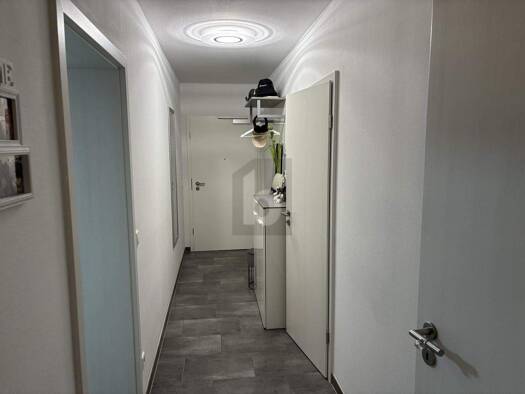 Wohnung zum Kauf 295.000 € 2 Zimmer 81 m² 4. Geschoss Merzig 66663