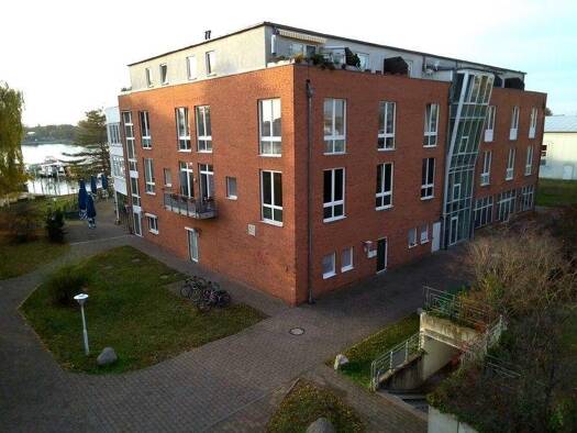 Wohnung zum Kauf 124.000 € 1 Zimmer 39 m² 2. Geschoss Köpenick Berlin 12557