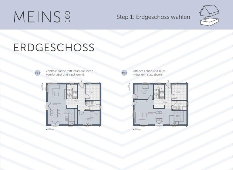 Einfamilienhaus zum Kauf provisionsfrei 439.750 € 6 Zimmer 159 m² 515 m² Grundstück Selters(Westerwald) 56242