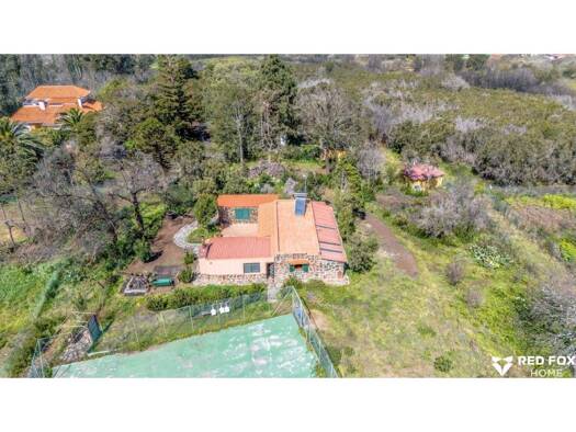 Chalet zum Kauf 750.000 € 4 Zimmer 180 m² 12.000 m² Grundstück El Sauzal  38359 Camino Via El Sauzal 38359