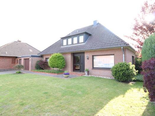 Bungalow zum Kauf 335.000 € 7 Zimmer 159 m² 828 m² Grundstück Cloppenburg Cloppenburg 49661