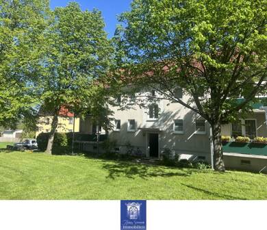 Wohnung zur Miete 498 € 4 Zimmer 86 m² Dorfhain 01738
