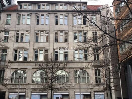Bürofläche zur Miete provisionsfrei 559 m² Bürofläche teilbar ab 559 m² Berlin 1