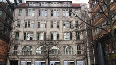 Bürofläche zur Miete provisionsfrei 559 m² Bürofläche teilbar ab 559 m² Berlin 1