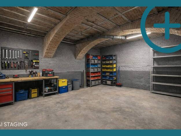 Lagerhalle zum Kauf 1.035 € 28,9 m² Lagerfläche Wien, Hernals 1170